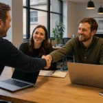 How UK Startups Can Build Trust and Win Their First Customers