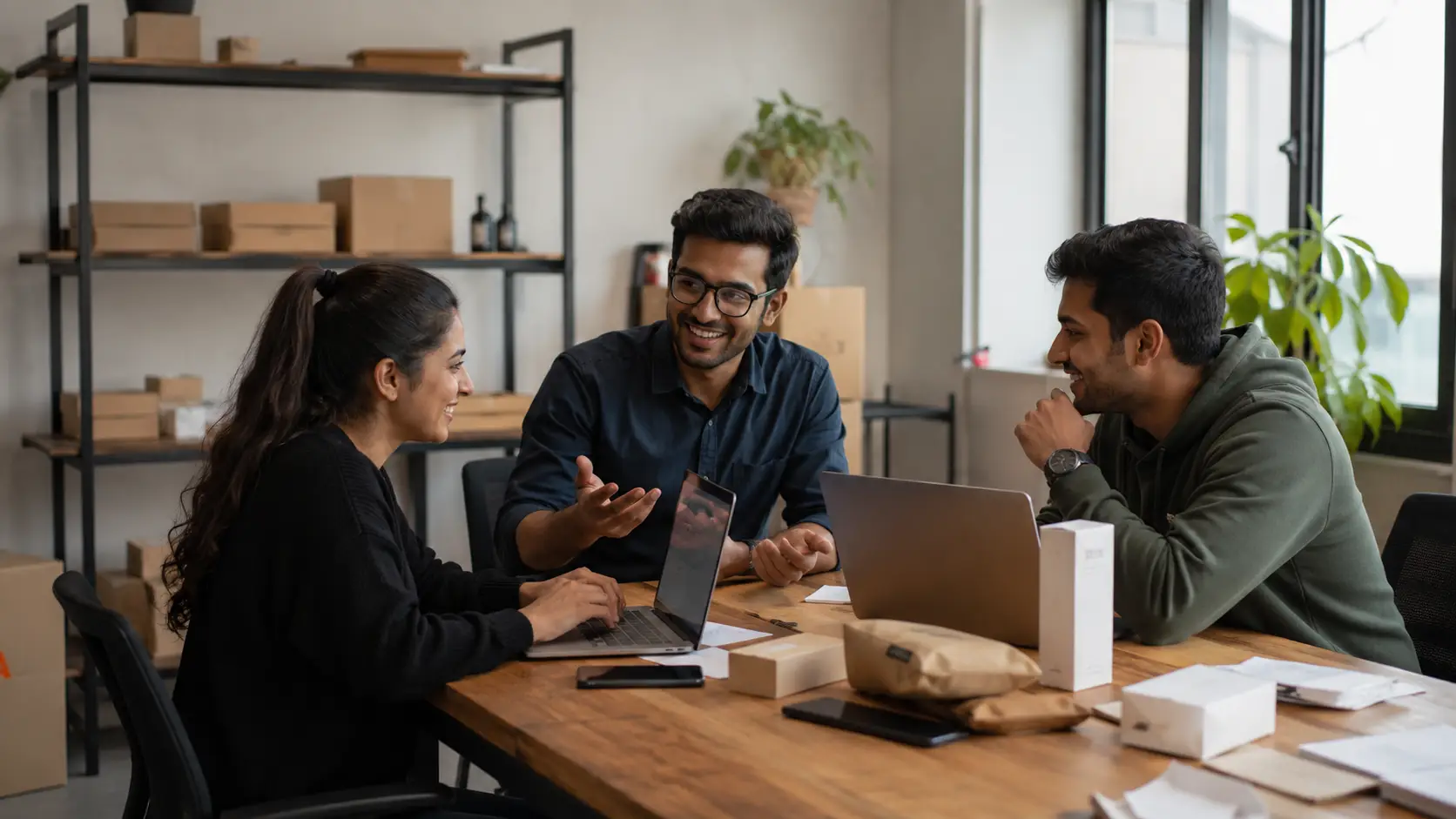 How to Get Your First 100 Customers as a Startup