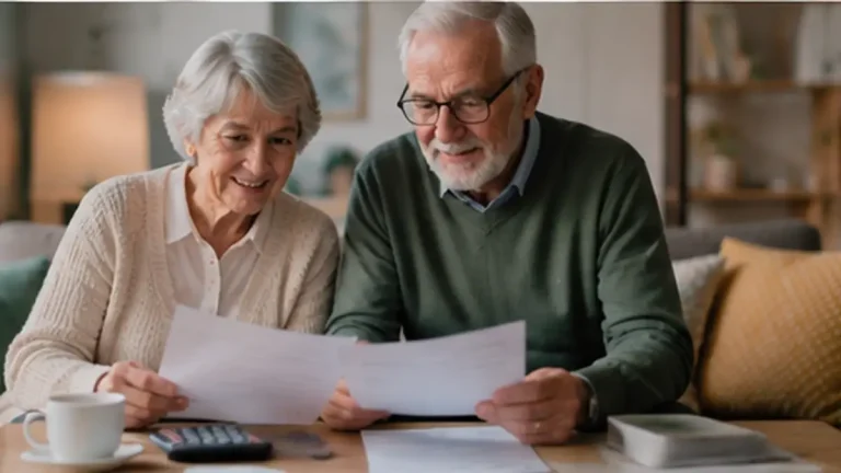 Who Qualifies For A Boiler Grant For Pensioners In The UK